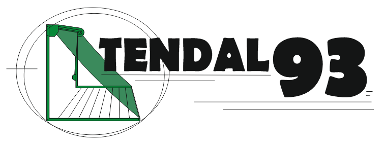 Tendal 93, tendal cubierto asturiano - SOLINEXT Toldos Asturias